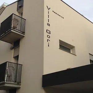 3* Aparthotel Gori