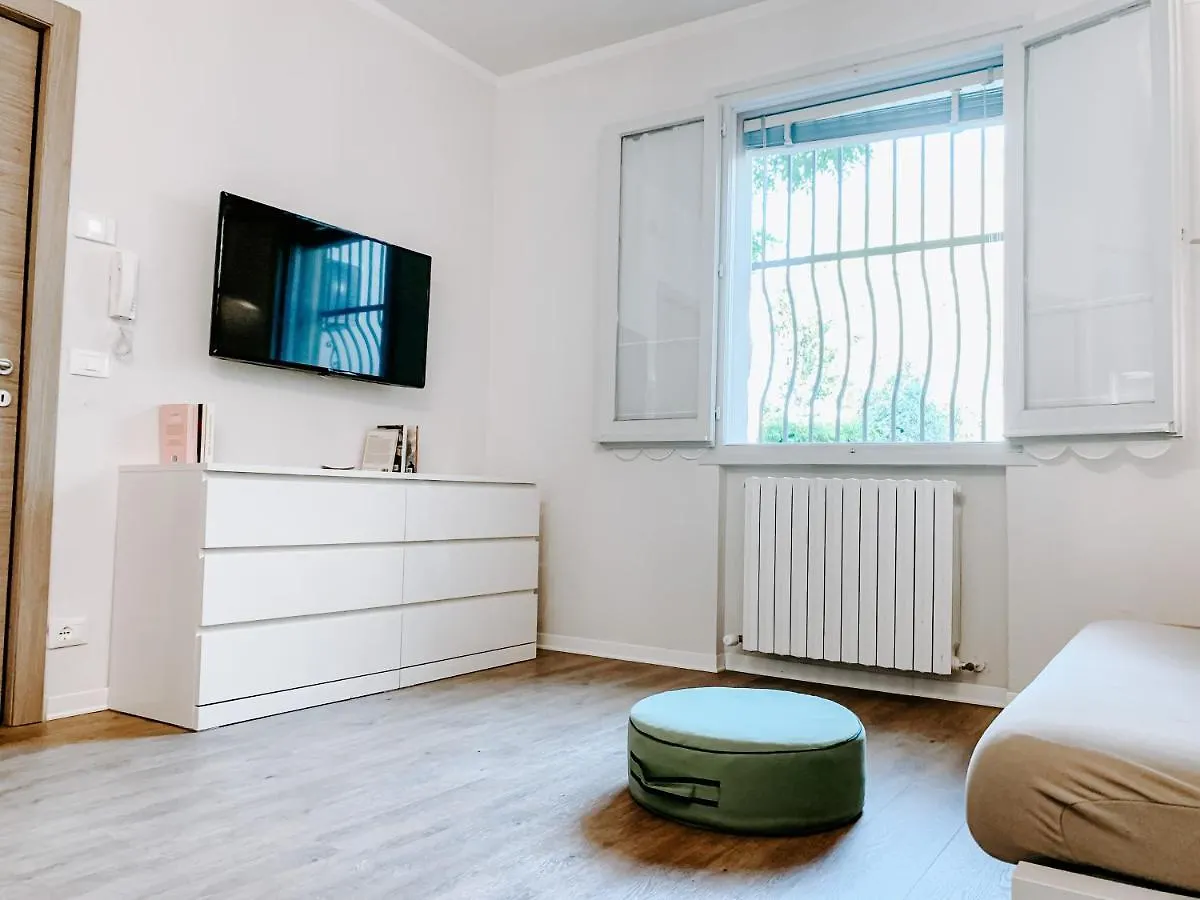 Appartamento La Villetta Del Mare - Affitti Brevi Italia Rimini Apartment