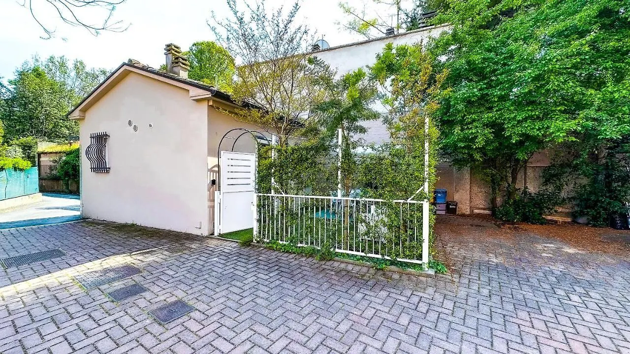 Appartamento La Villetta Del Mare - Affitti Brevi Italia Rimini Apartment