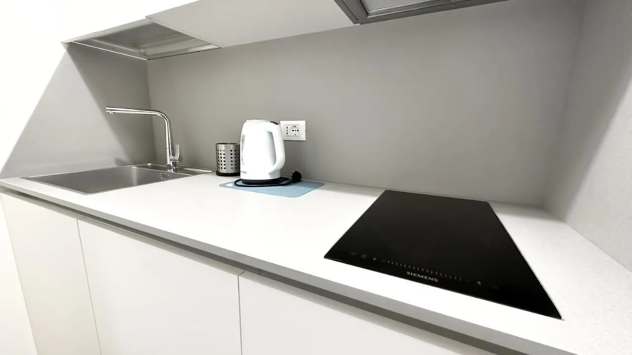 Apartment Appartamento La Villetta Del Mare - Affitti Brevi Italia Rimini
